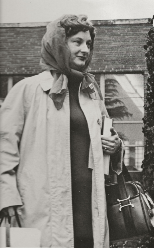 Nancy Elmore (Deceased), Charlotte, NC North Carolina